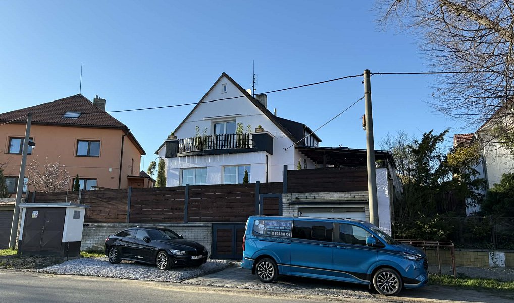Prodej vily 275 m², Slaný – náhled fotky 6