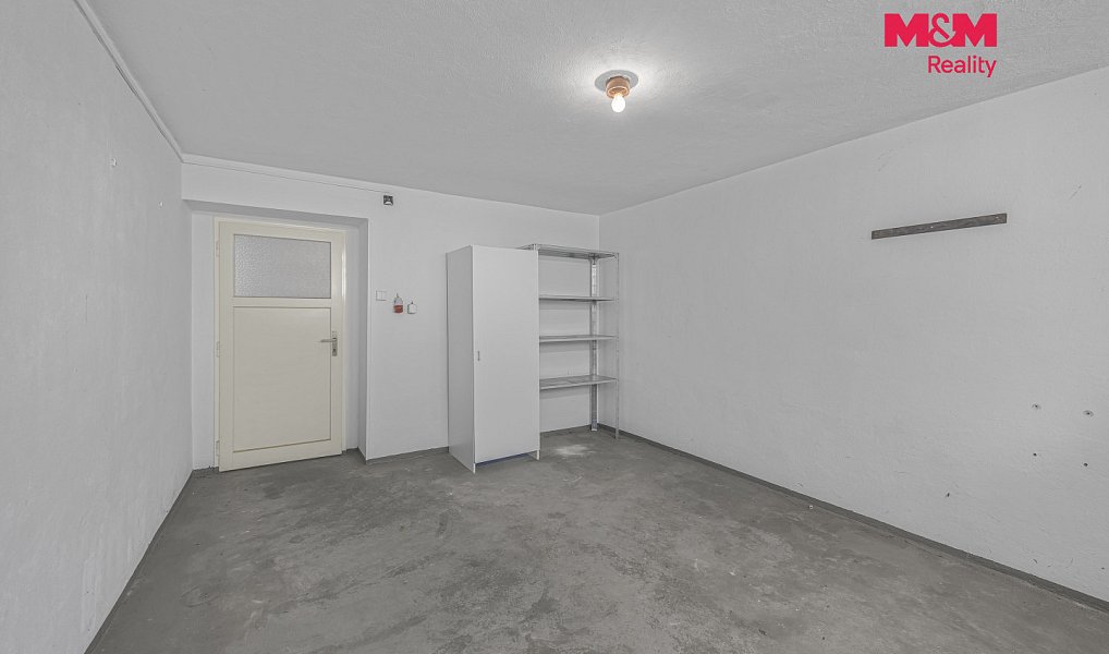 Prodej nájemního domu, činžáku 354 m², Sezemice – náhled fotky 26