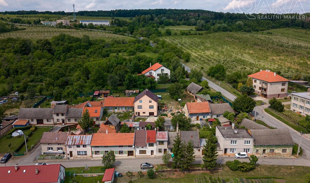 Prodej domu 295 m² s pozemkem 707 m², Litenčice – náhled fotky 49