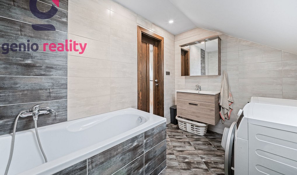 Prodej domu 130 m² s pozemkem 299 m², Nevratice – náhled fotky 24