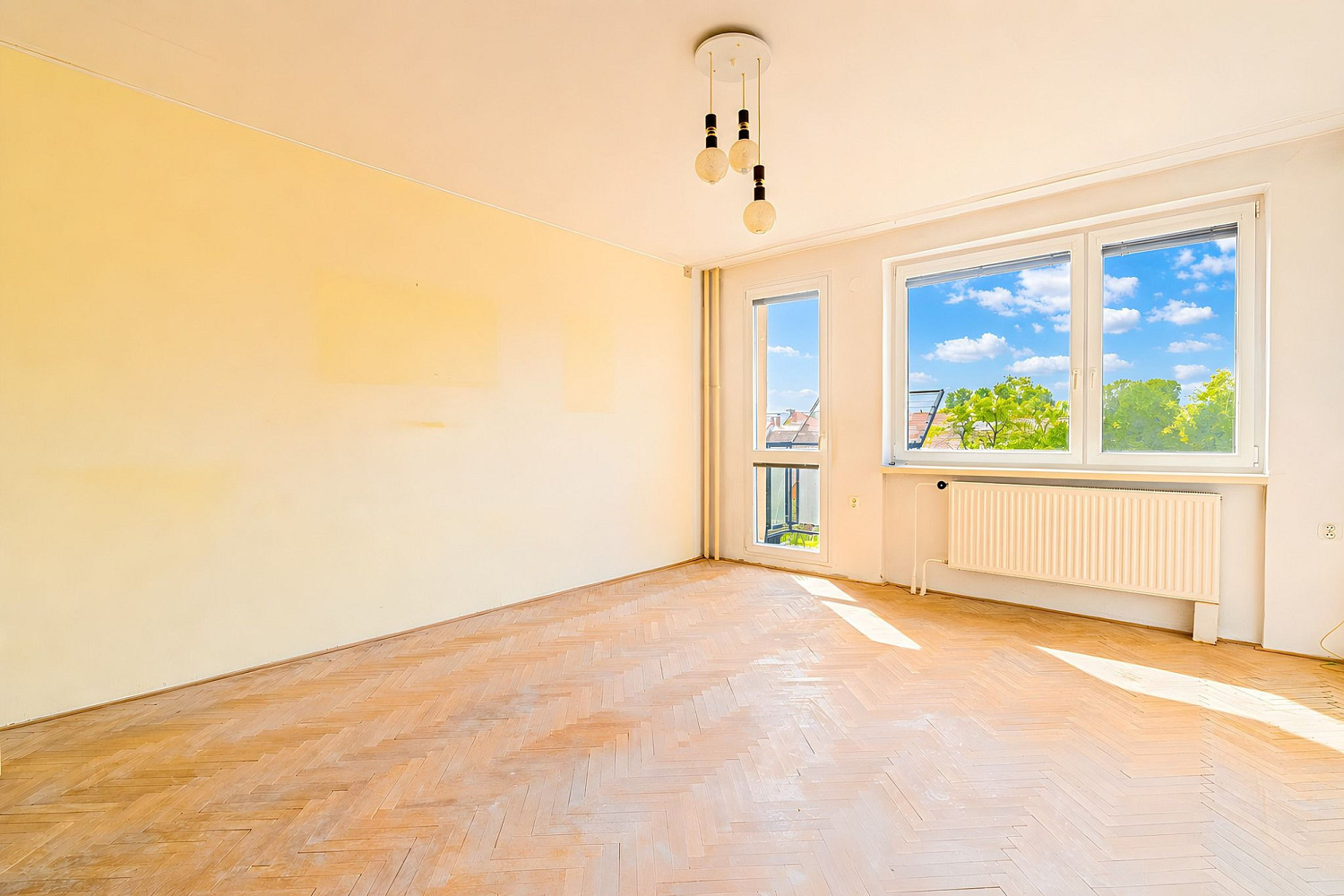 Prodej bytu 3+1 90 m² – fotografie 2