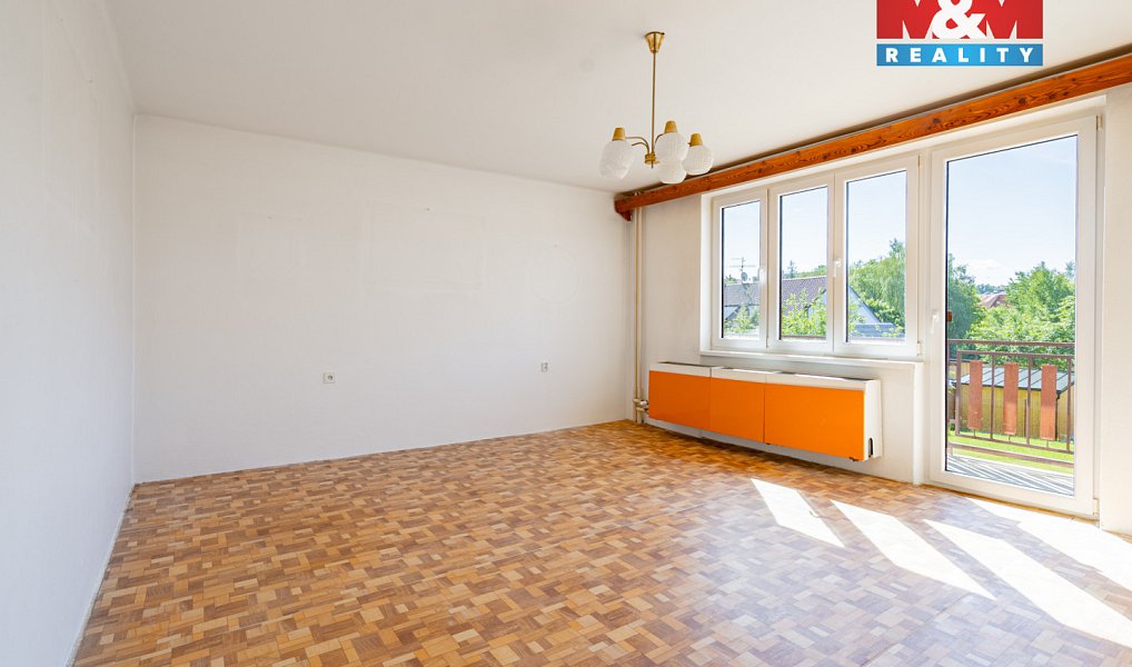 Prodej domu 148 m² s pozemkem 987 m², Velešín – náhled fotky 2