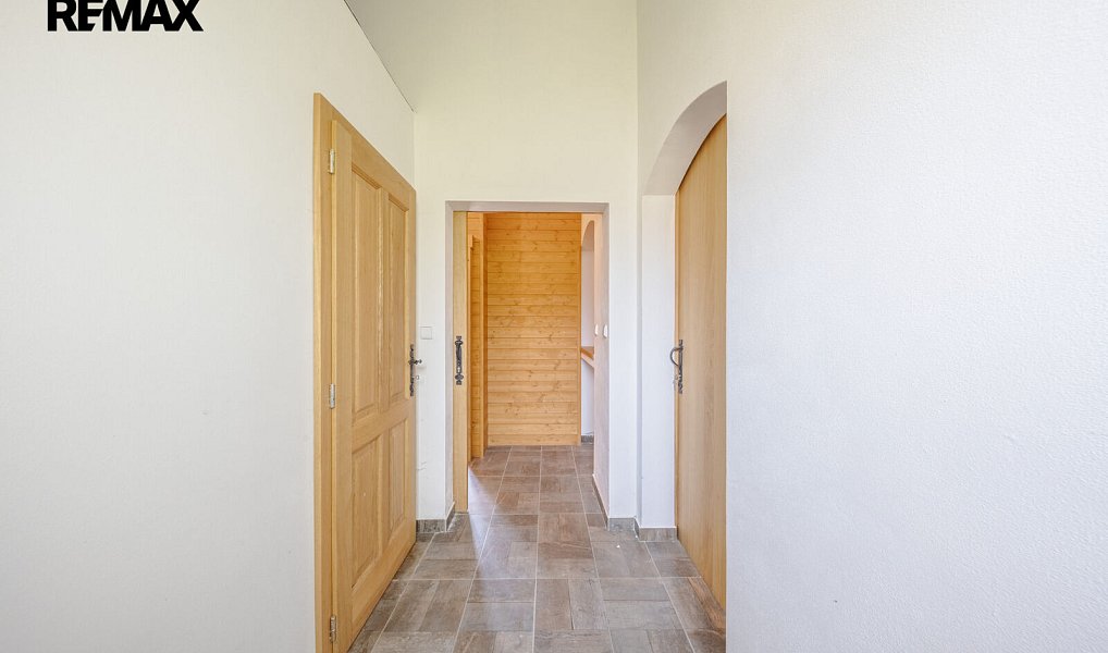 Prodej domu 131 m² s pozemkem 398 m², Pavlov – náhled fotky 20