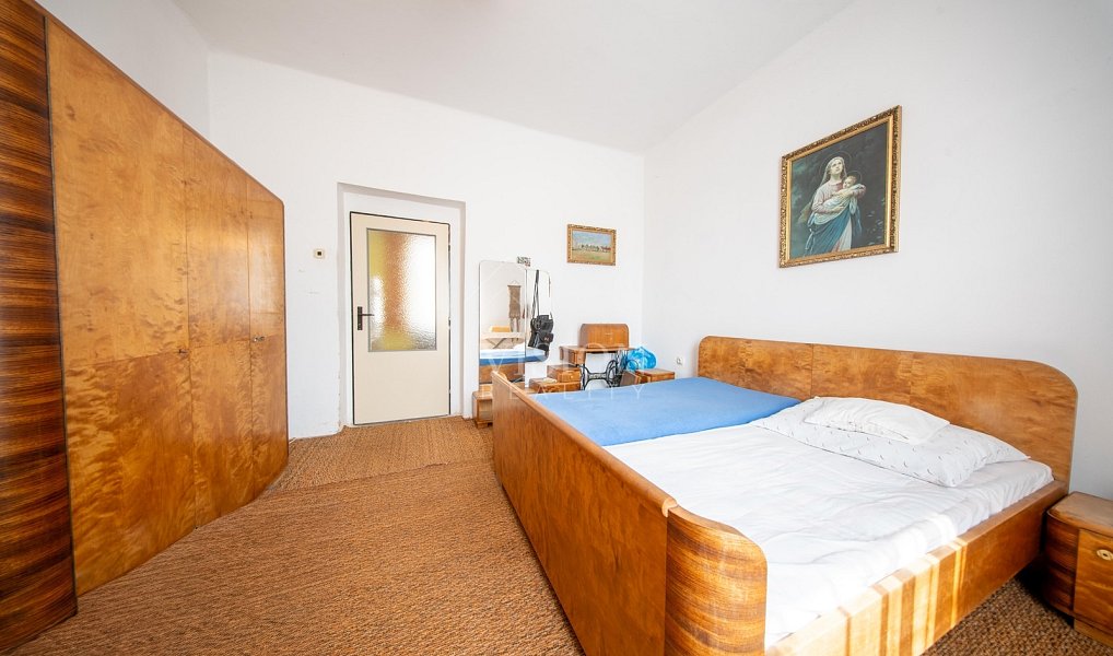 Prodej domu 118 m² s pozemkem 865 m², Tábor – náhled fotky 10