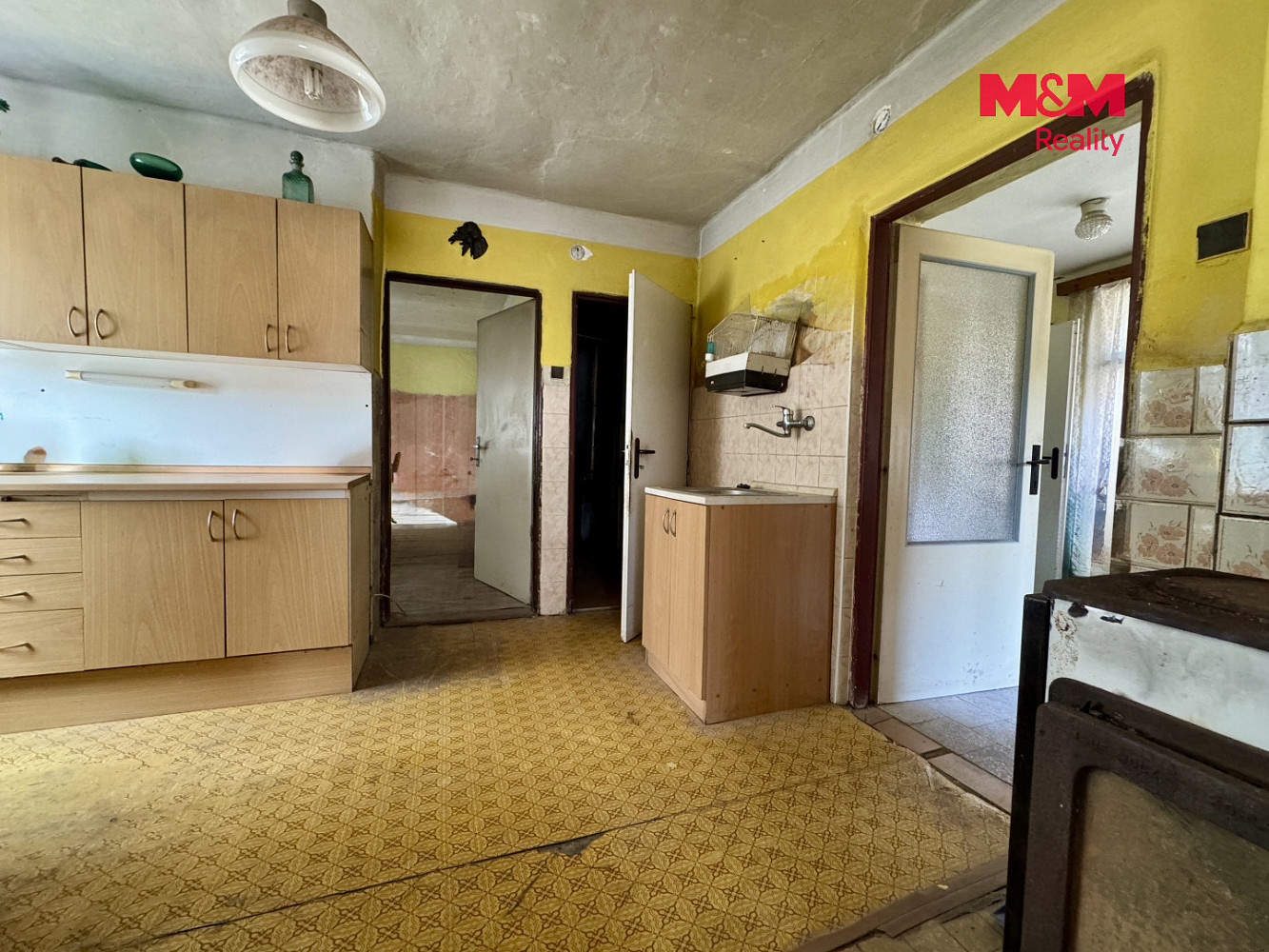 Prodej chaty/chalupy 60 m² s pozemkem 823 m² – fotografie 2