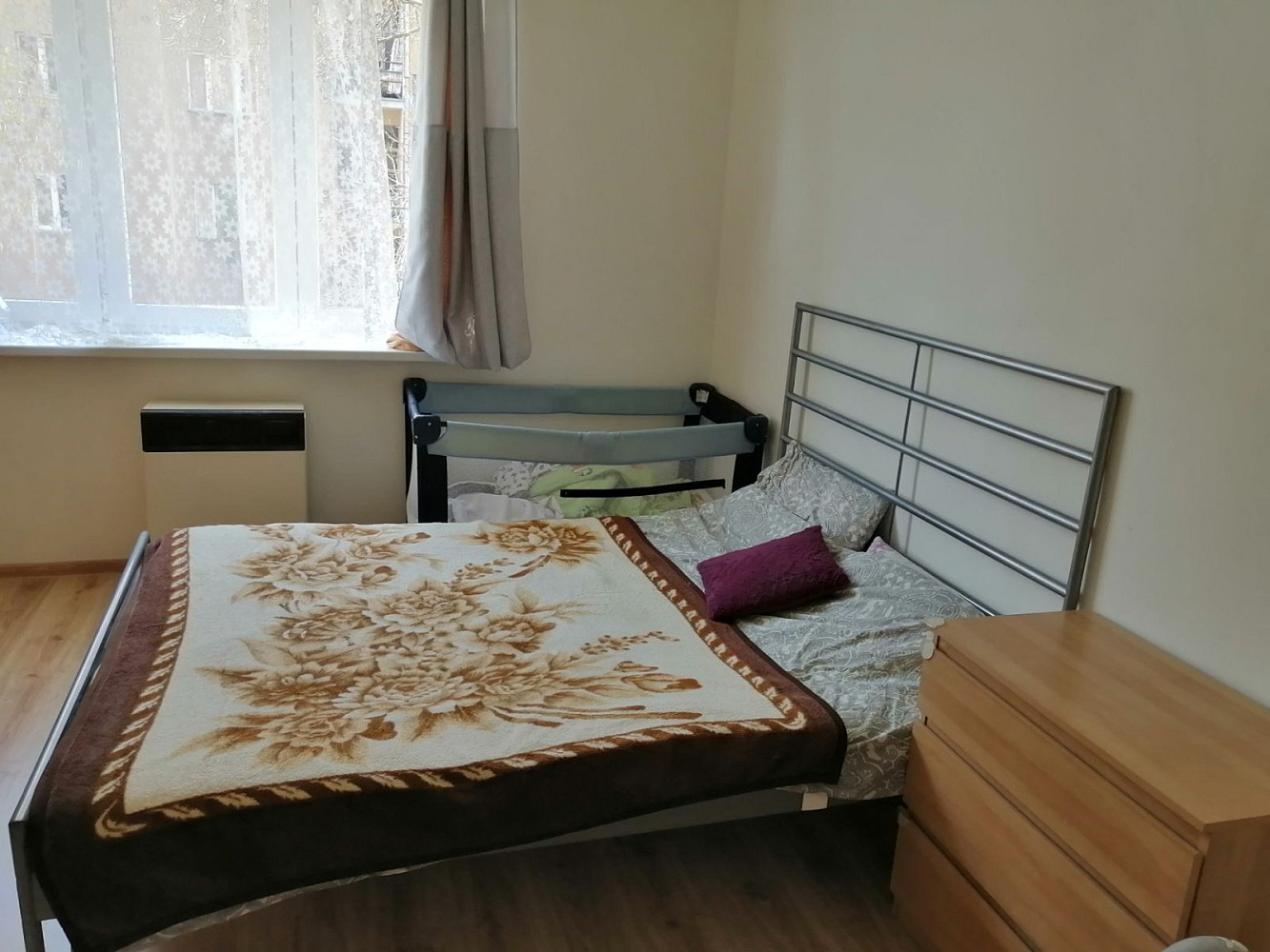 Prodej bytu 1+kk 30 m² — photo 4