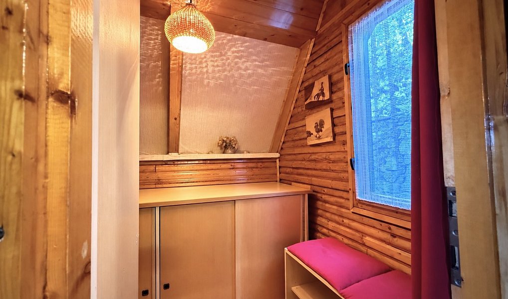 Prodej chaty/chalupy 61 m² s pozemkem 448 m², Lipová – náhled fotky 16