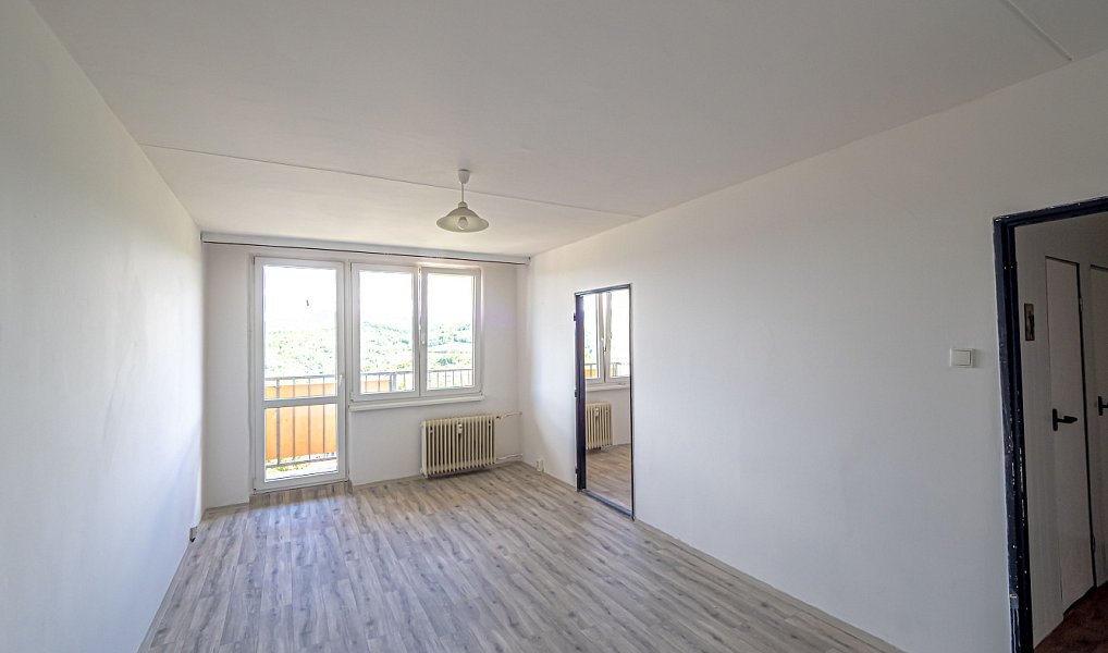 Pronájem bytu 1+1 33 m², Bílina – náhled fotky 7