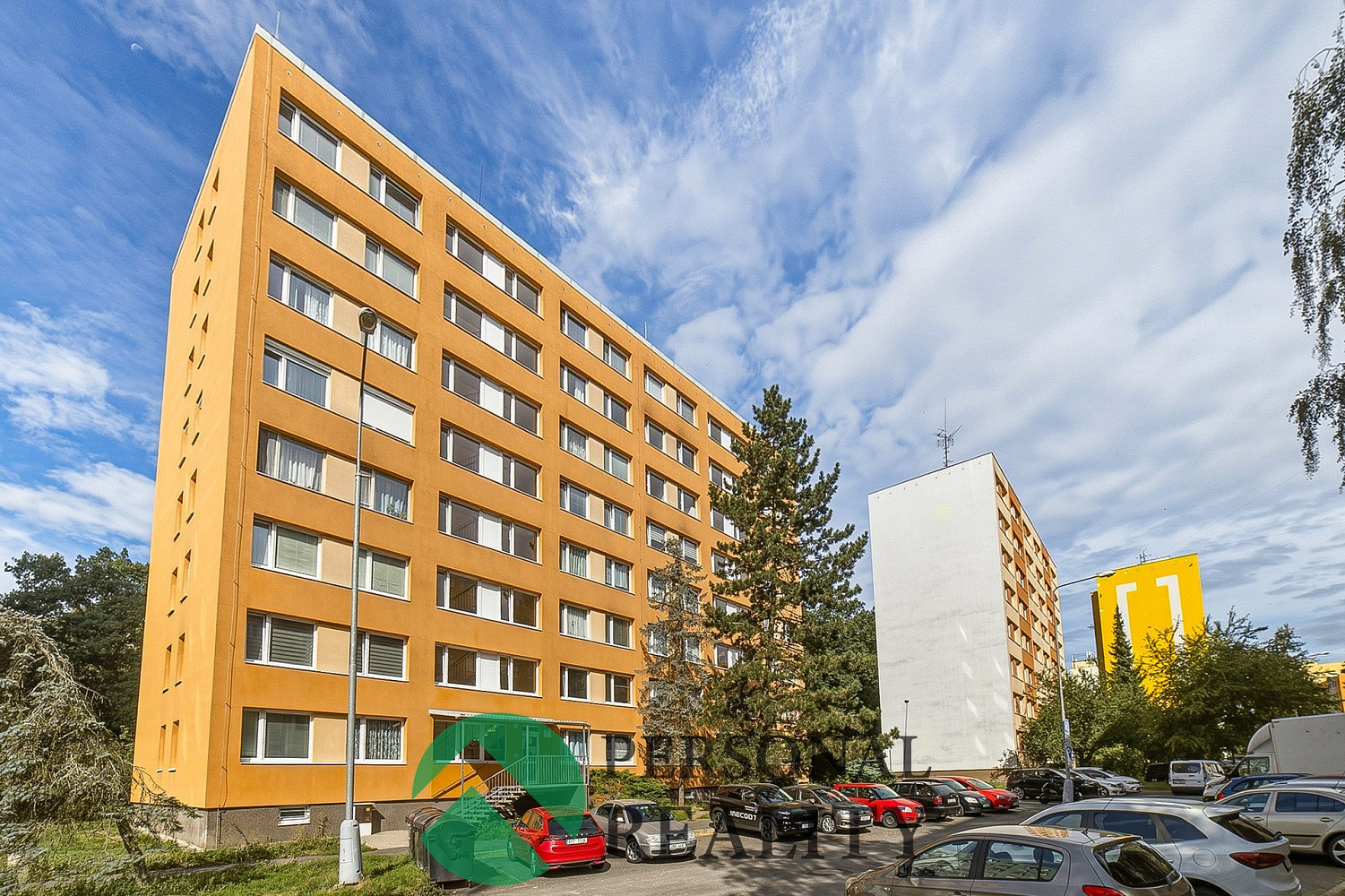 Prodej bytu 3+kk 74 m²
