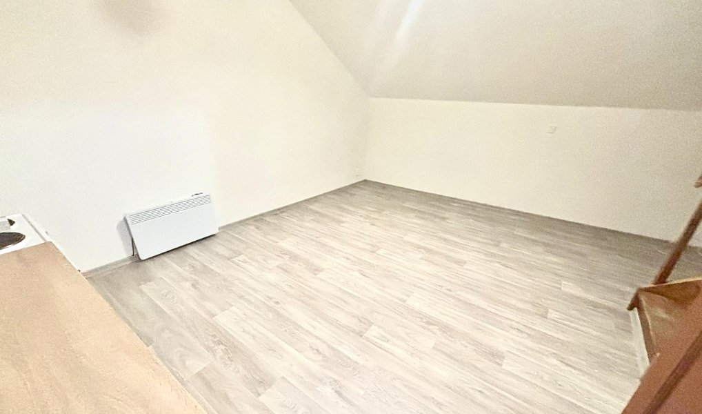 Pronájem bytu 1+kk 25 m², Počátky – náhled fotky 2