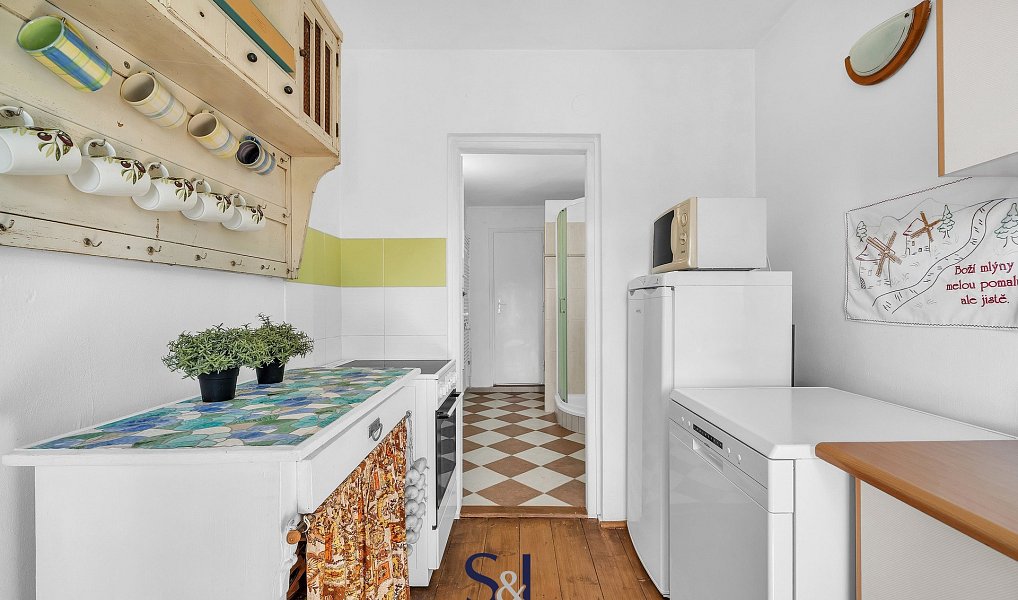 Prodej domu 363 m² s pozemkem 2 239 m², Turnov – náhled fotky 48