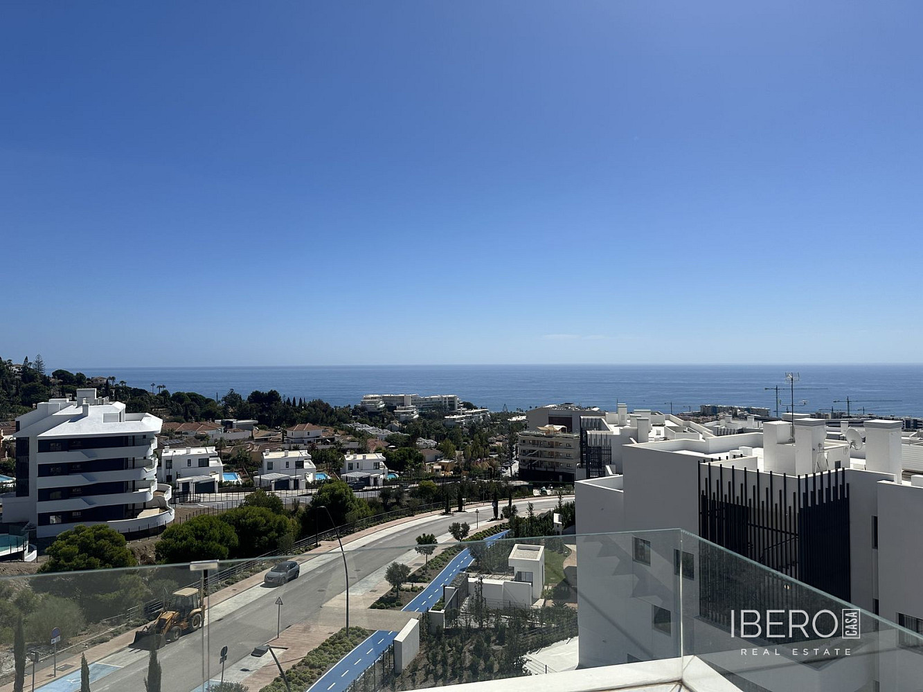 Pis 4+kk – Fuengirola, Los Boliches - Vista 4