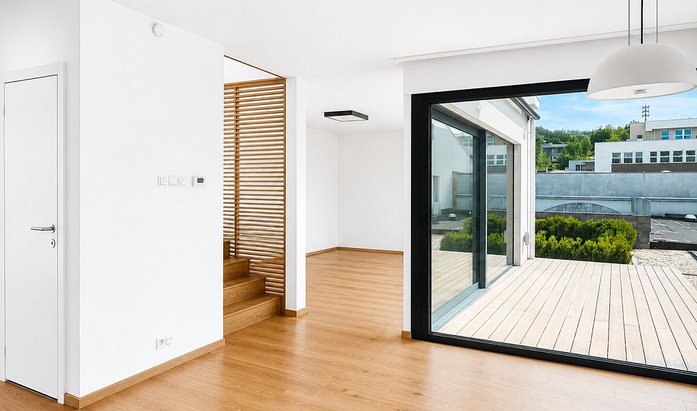 Prodej bytu 2+kk 83 m², Luhačovice – náhled fotky 9