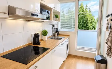 Prodej bytu 2+1 44 m²