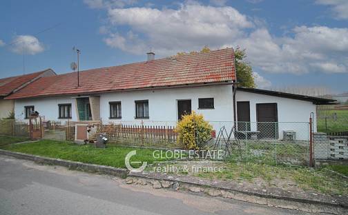Prodej domu 140 m² s pozemkem 494 m², Holice - Podlesí, okres Pardubice