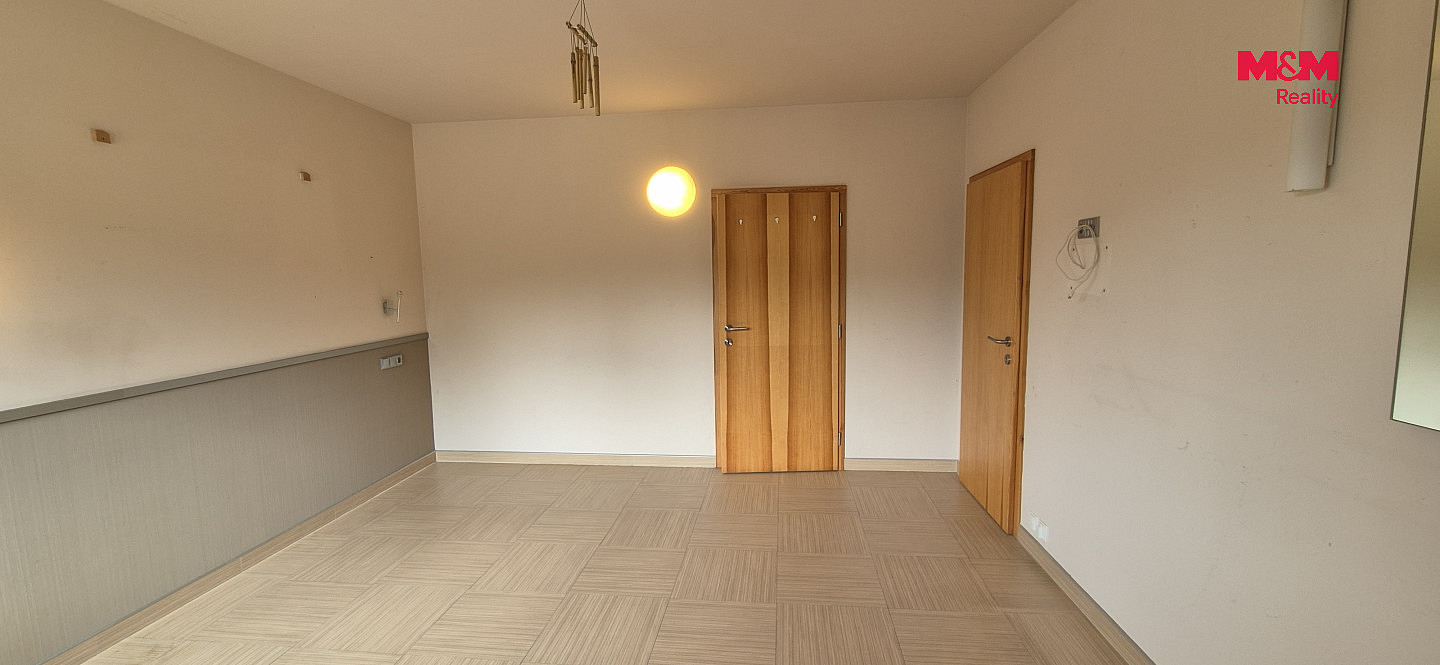 Prodej bytu 1+kk 24 m² – fotografie 3
