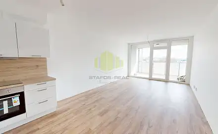 Pronájem bytu 2+kk 59 m², Camilla Sitteho, Olomouc