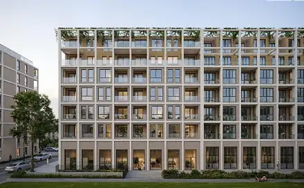 Prodej bytu 2+kk 100 m², 7G3F+W9P, Golem, Albánie, Albánie