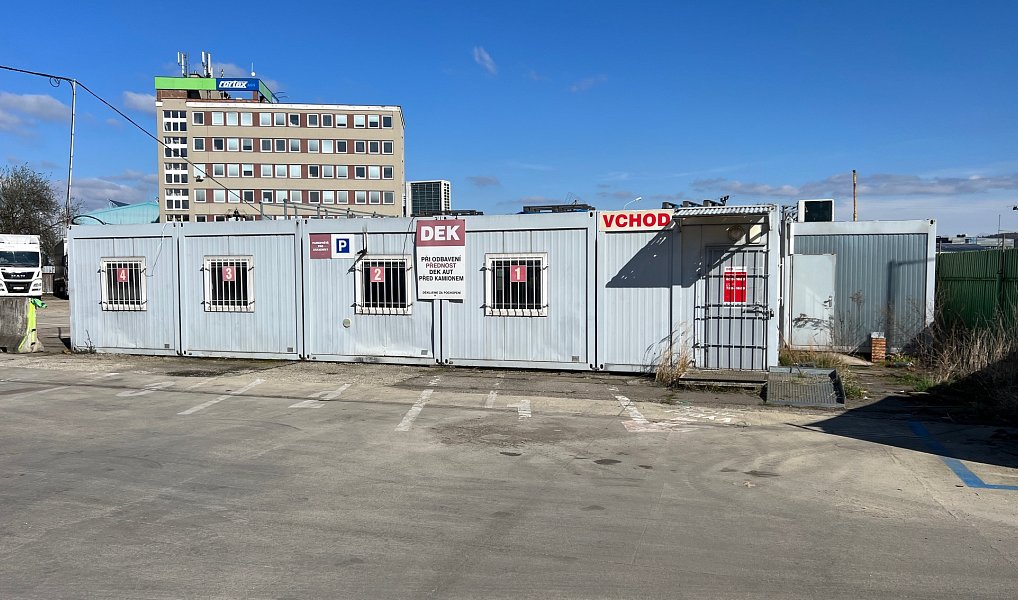 Pronájem skladovacích prostor 8 800 m², Šumperk – náhled fotky 17