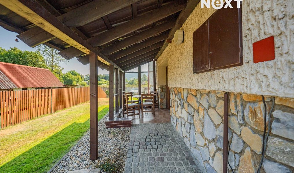 Prodej domu 199 m² s pozemkem 865 m², Rapotín – náhled fotky 23