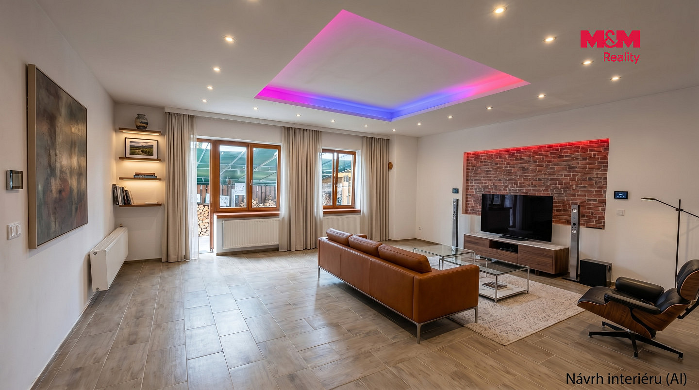 Prodej domu 350 m² s pozemkem 577 m² – fotografie 3