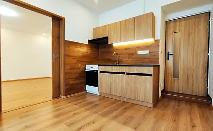 Pronájem bytu 2+kk 59 m²
