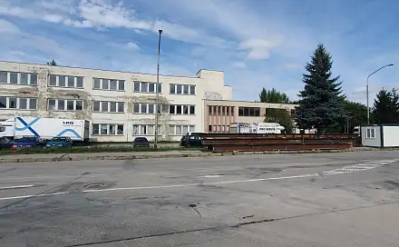 Prodej stavebního pozemku 6 493 m², Tišnov, okres Brno-venkov