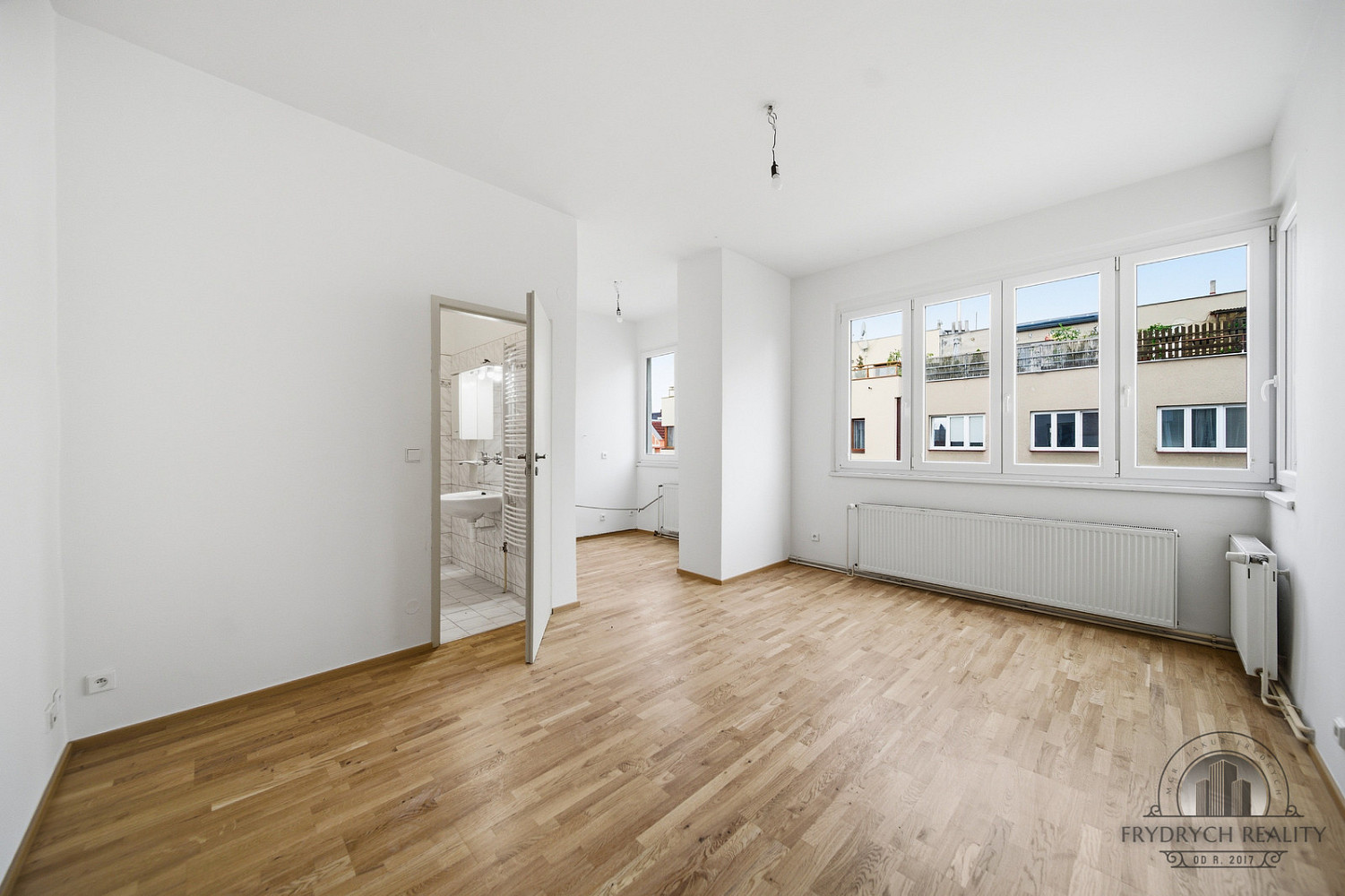 Prodej bytu 2+1 72 m² – pohled 6