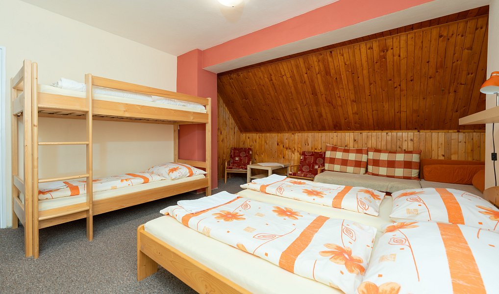 Prodej domu 455 m², Malá Morávka – náhled fotky 14