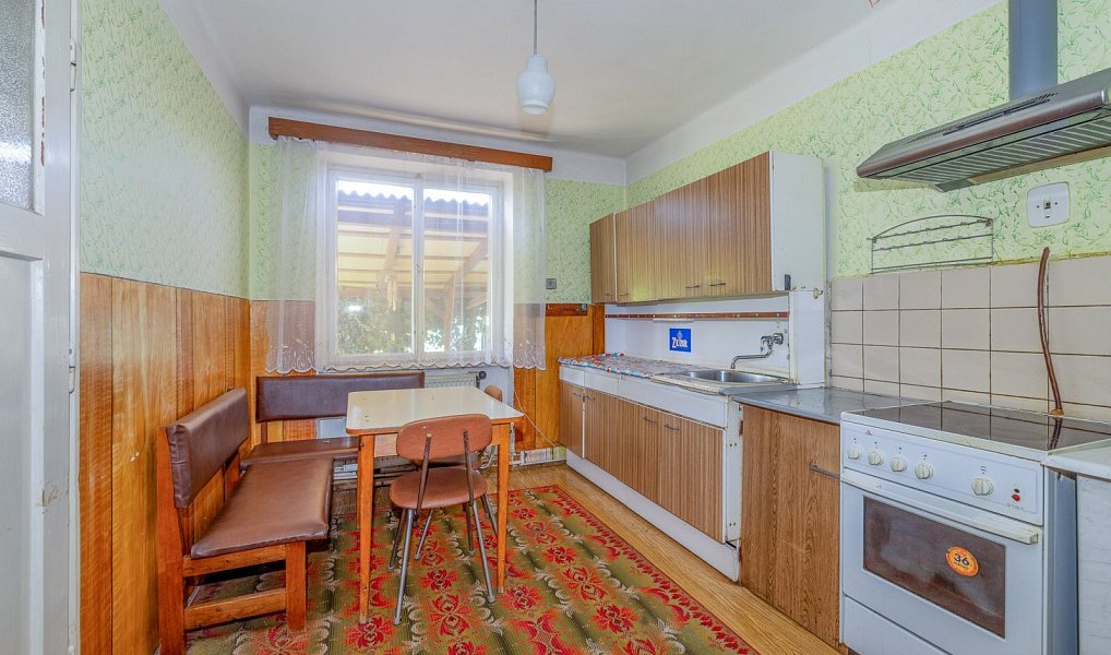 Prodej domu 64 m² s pozemkem 518 m², Přerov – náhled fotky 5