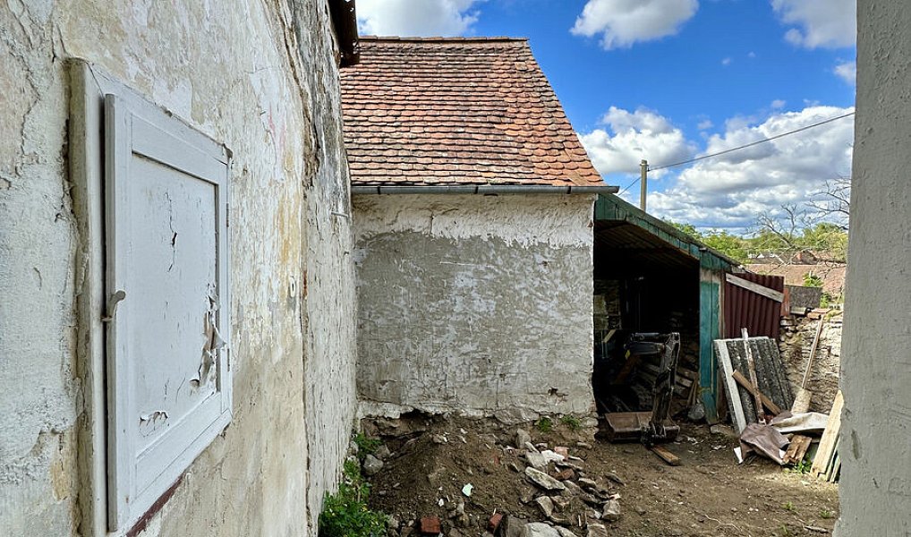 Prodej domu 30 m² s pozemkem 96 m², Příštpo – náhled fotky 14