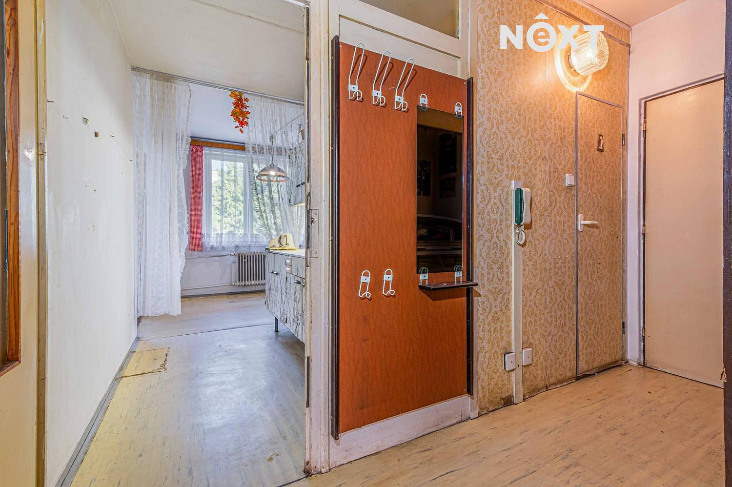 Prodej bytu 2+1 61 m² – fotografie 2