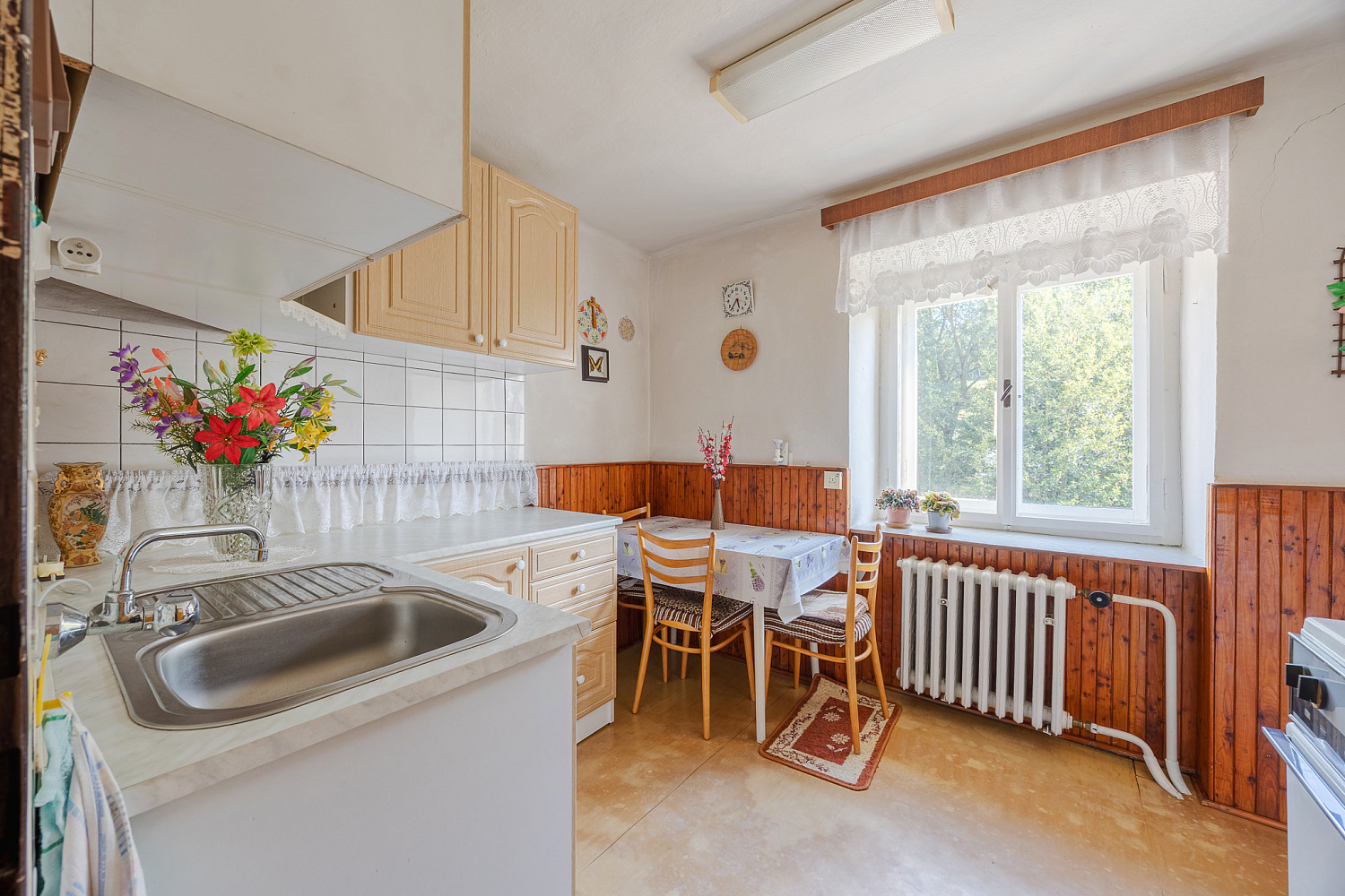 Prodej domu 240 m² s pozemkem 407 m²
