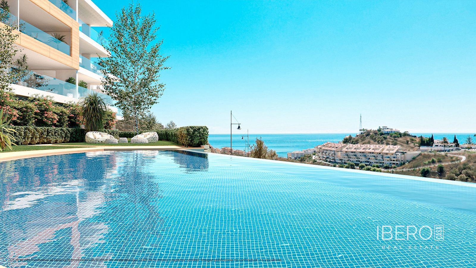 Piso 4+kk – Fuengirola, Los Boliches - Vista 2