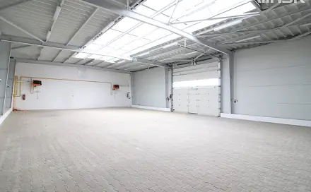 Pronájem výrobních prostor 246 m², Rosice, okres Brno-venkov