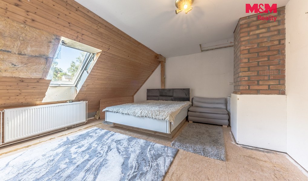 Prodej domu 250 m² s pozemkem 622 m², Jablonec nad Nisou – náhled fotky 15