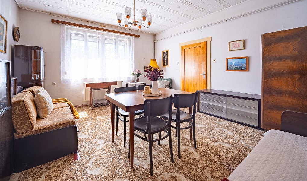 Prodej domu 133 m² s pozemkem 523 m², Libice nad Cidlinou – náhled fotky 9