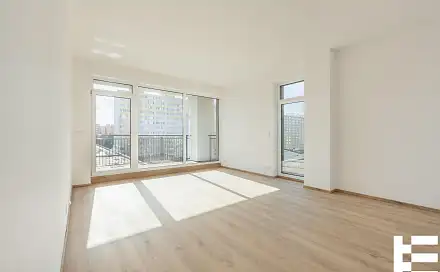 Prodej bytu 3+kk 87 m², Lodžská, Praha 8 - Bohnice