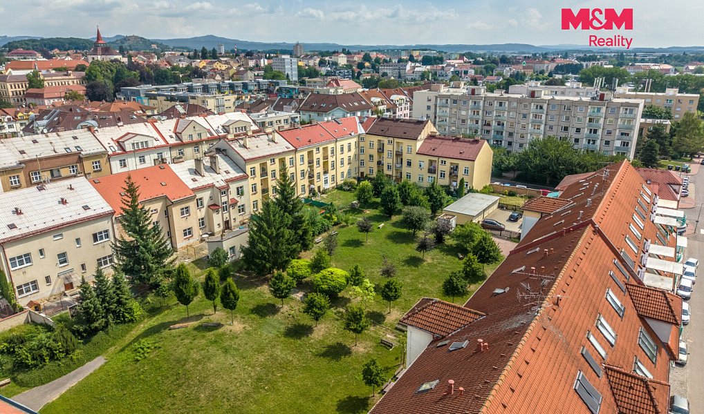 Prodej bytu 2+1 65 m², Jičín – náhled fotky 16