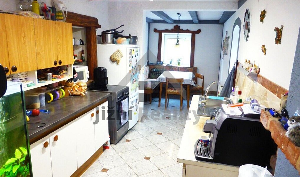 Prodej domu 500 m² s pozemkem 2 856 m², Vyšší Brod – náhled fotky 11