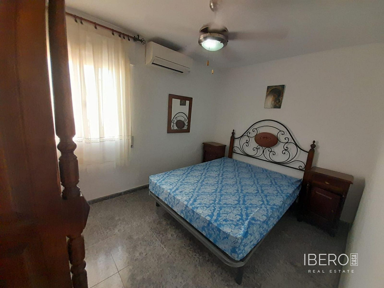 4+kk House in Mazarrón, Puerto de Mazarrón - Vista 5