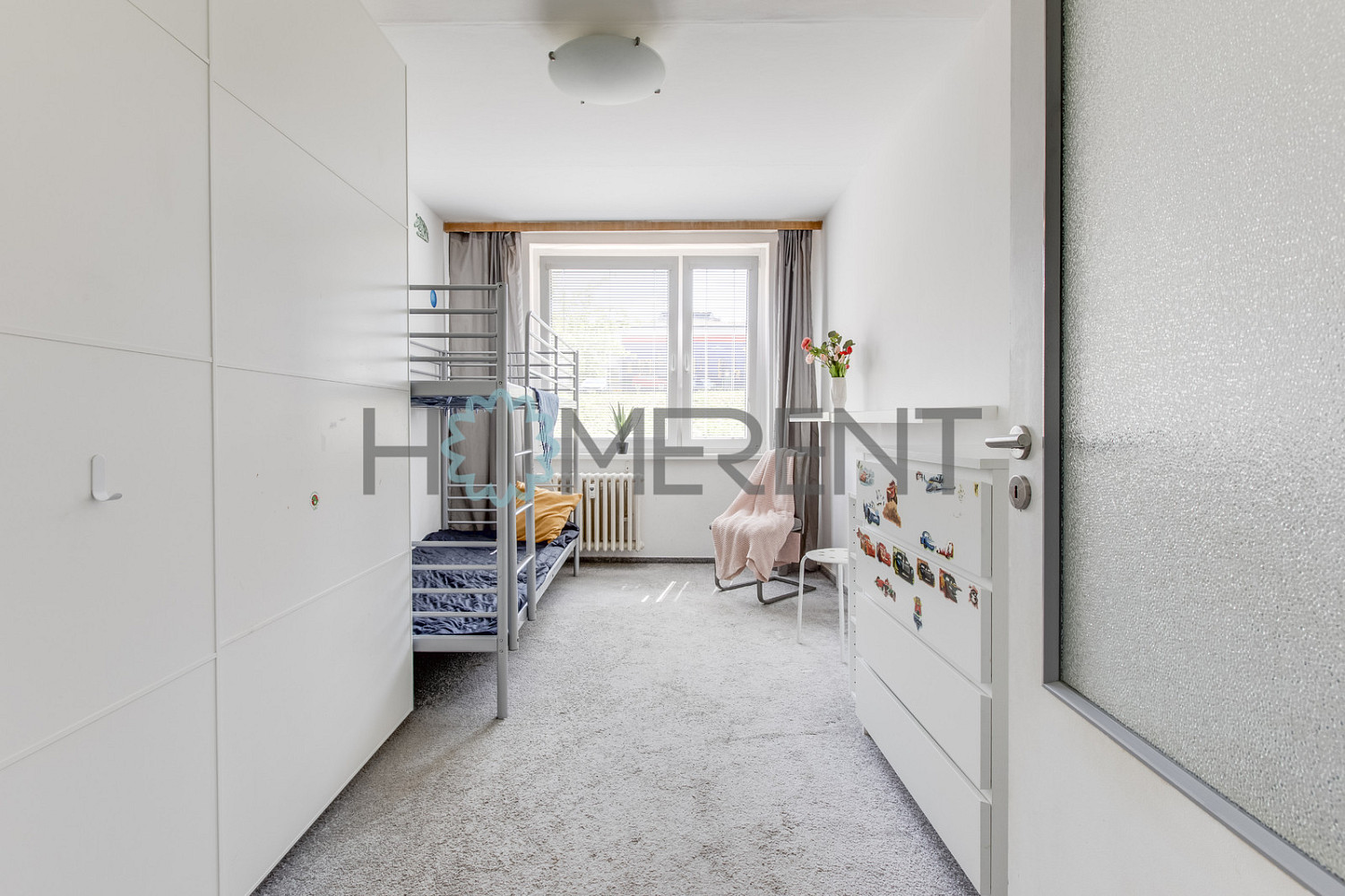 Pronájem bytu 2+kk 43 m² - Widok 5