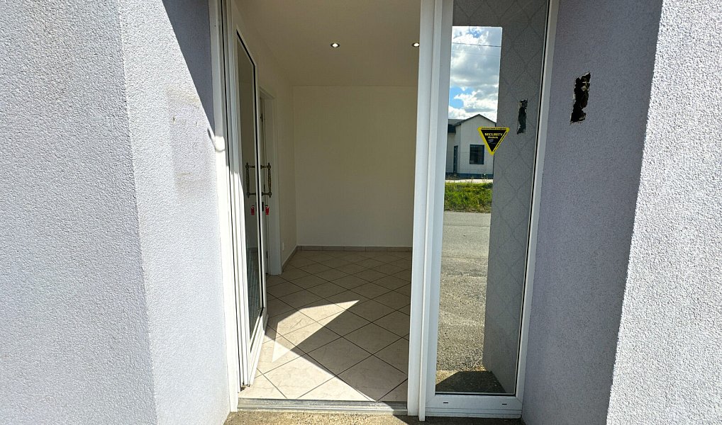 Pronájem kanceláře 45 m², Tachov – náhled fotky 4