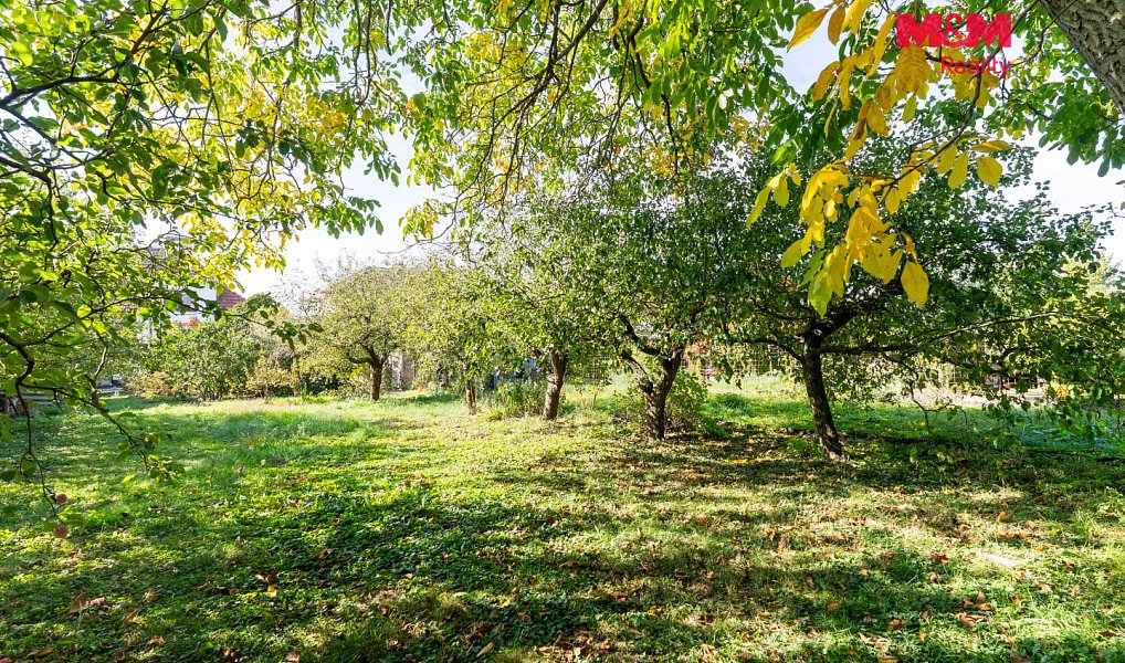 Prodej domu 120 m² s pozemkem 953 m², Tlumačov – náhled fotky 3