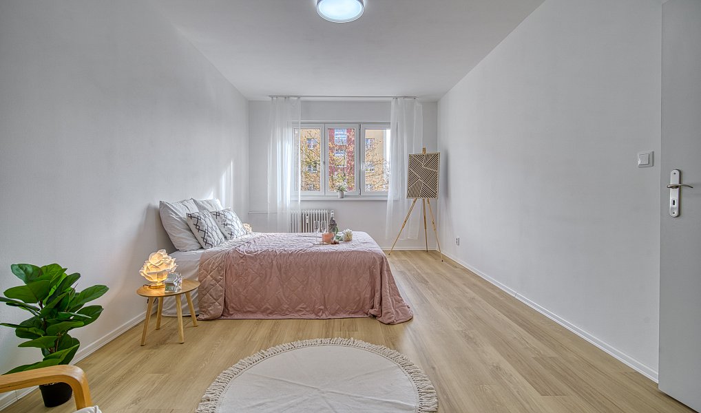Pronájem bytu 2+1 55 m², Most – náhled fotky 6