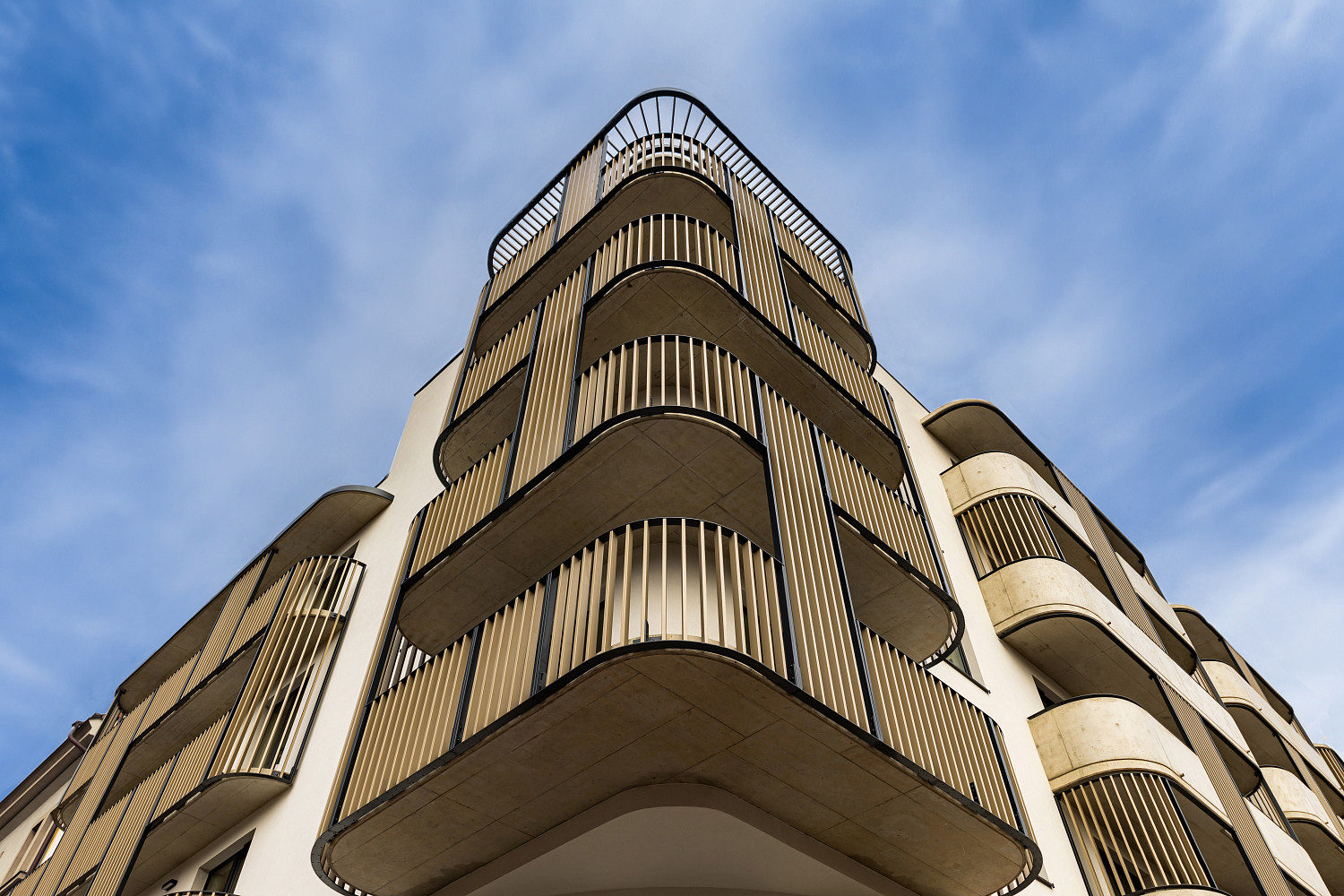 Byt 2+kk – Praha, Balabenka – pohled 5