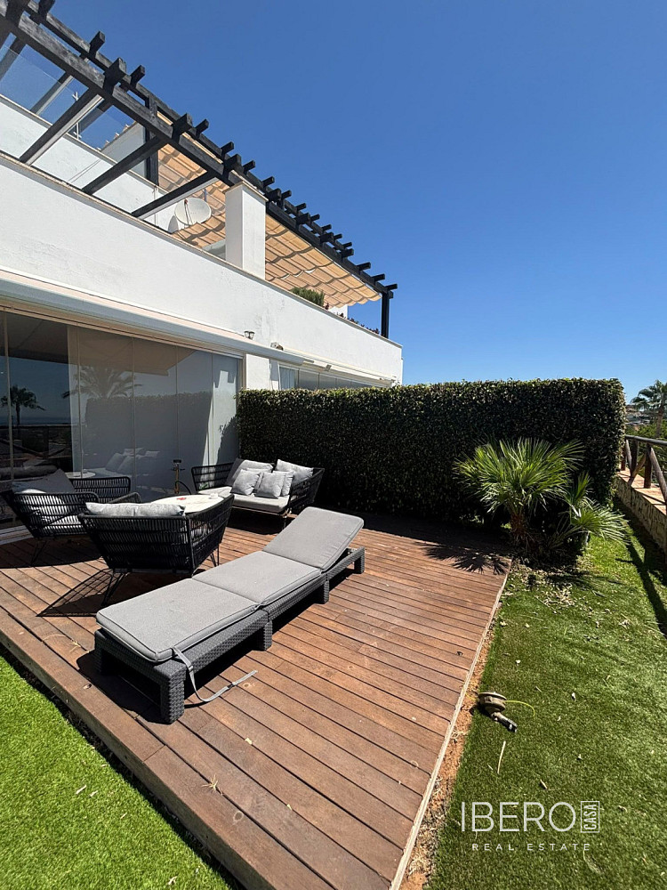 Casa 5+kk – Málaga, Centro Histórico, Centro - Vista 5