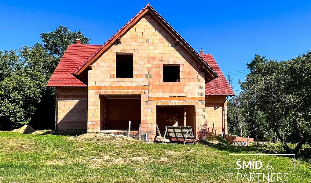Prodej domu 142 m² s pozemkem 589 m², Zásmuky – náhled fotky 31