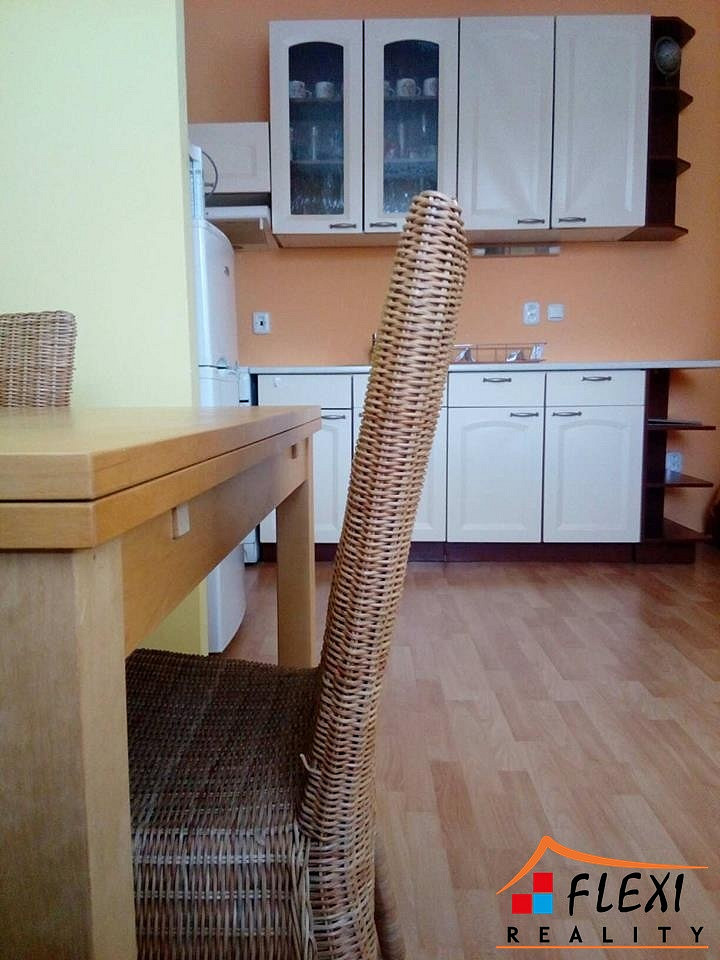 Pronájem bytu 2+kk 60 m² — photo 4