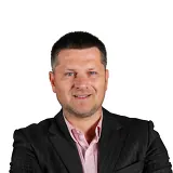 Ing. Jiří Šťastný